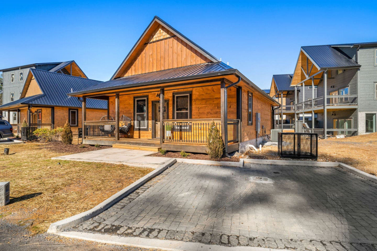 Pigeon Forge Vacation Rental