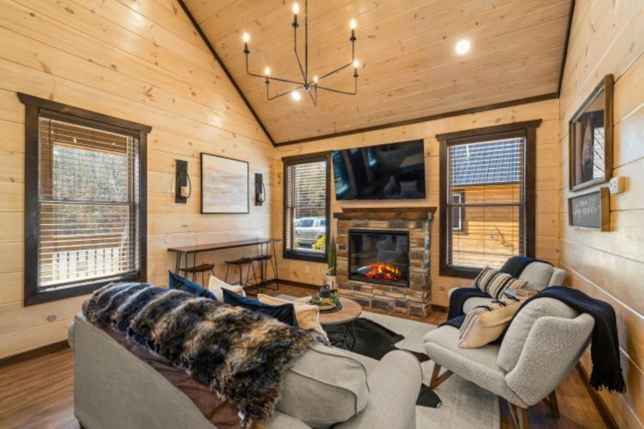 Pigeon Forge Vacation Rental