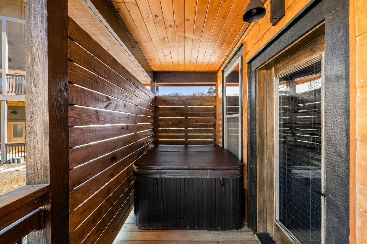 Pigeon Forge Vacation Rental