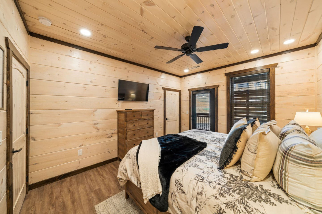 Pigeon Forge Vacation Rental