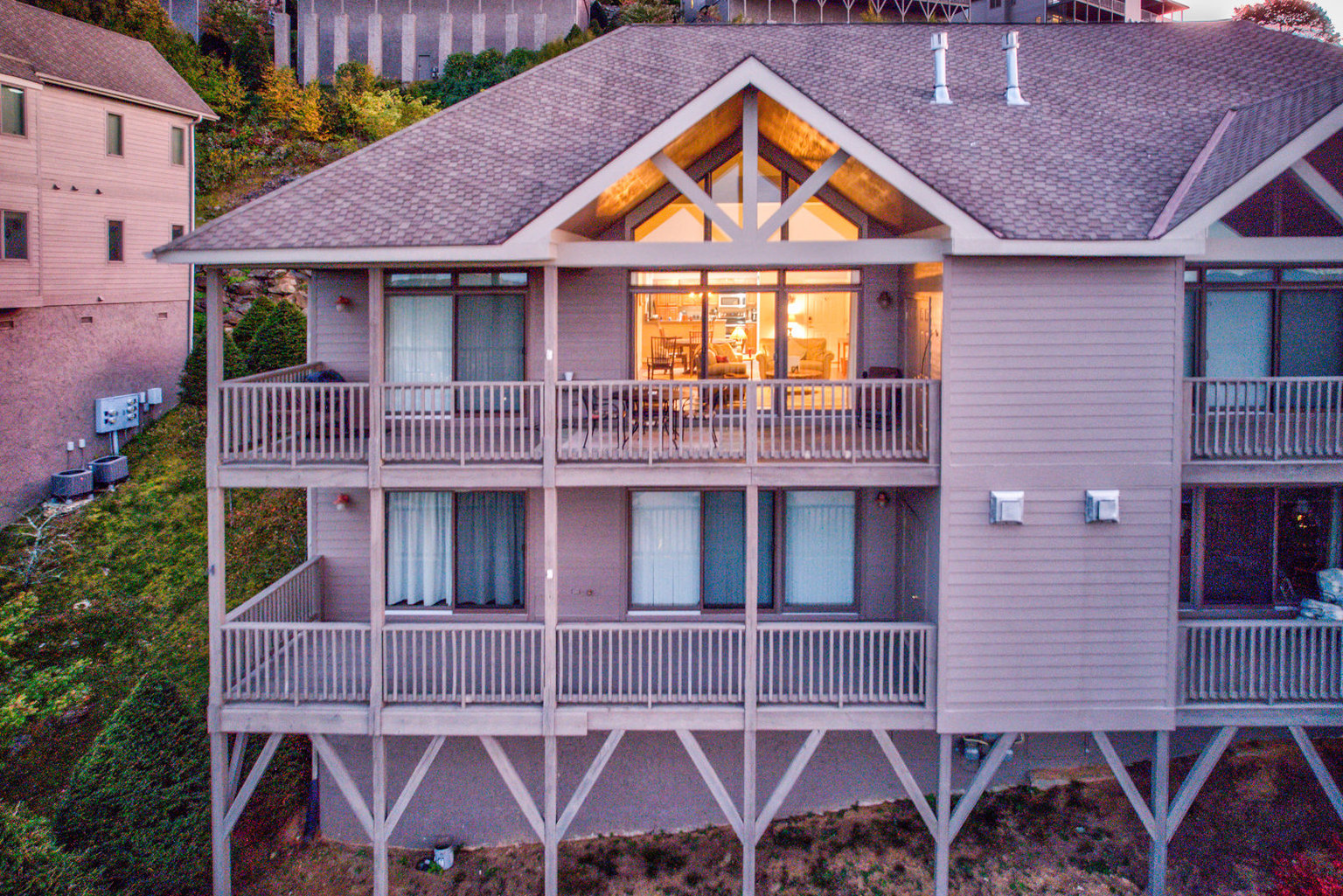 Sugar Mountain Vacation Rental