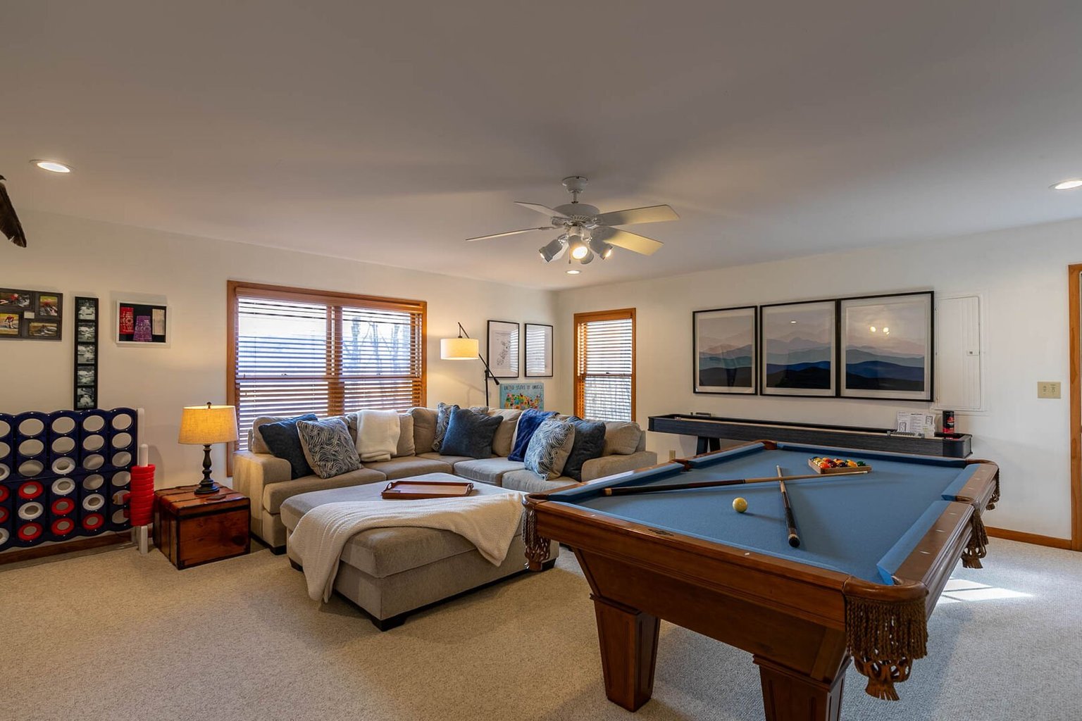 Beech Mountain Vacation Rental