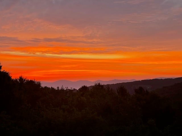 Beech Mountain Vacation Rental