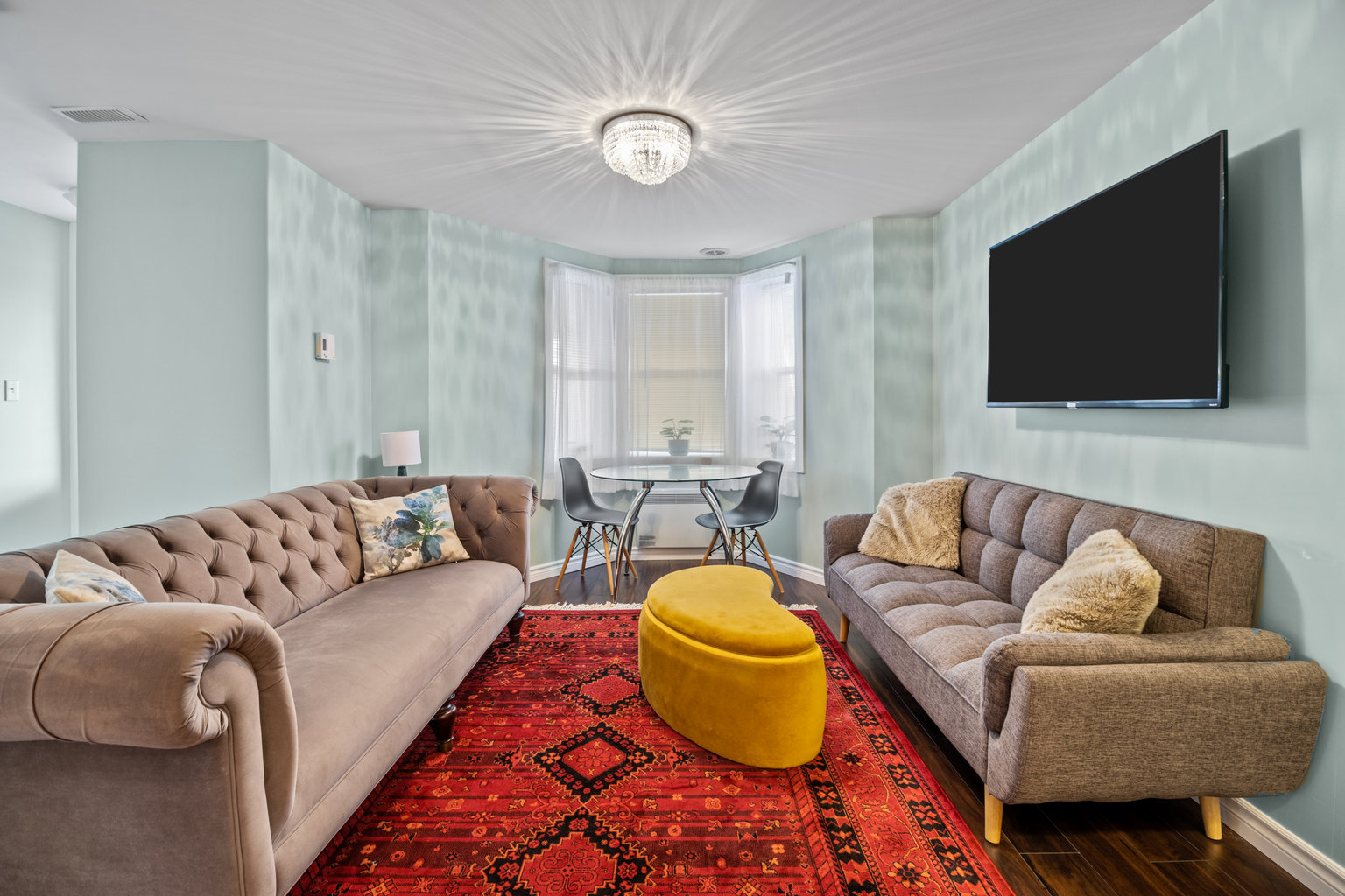 St. John's Vacation Rental