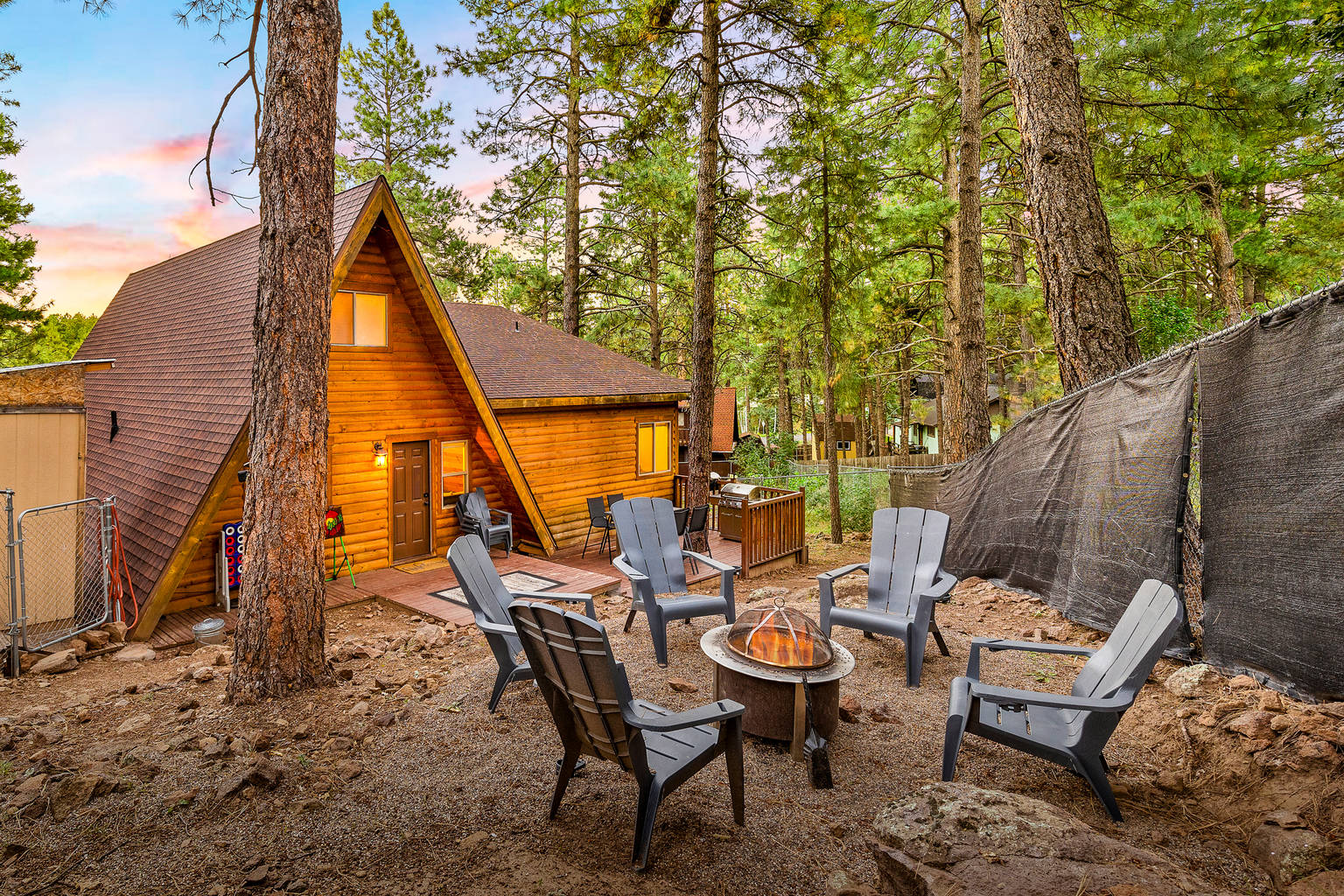 Flagstaff Vacation Rental