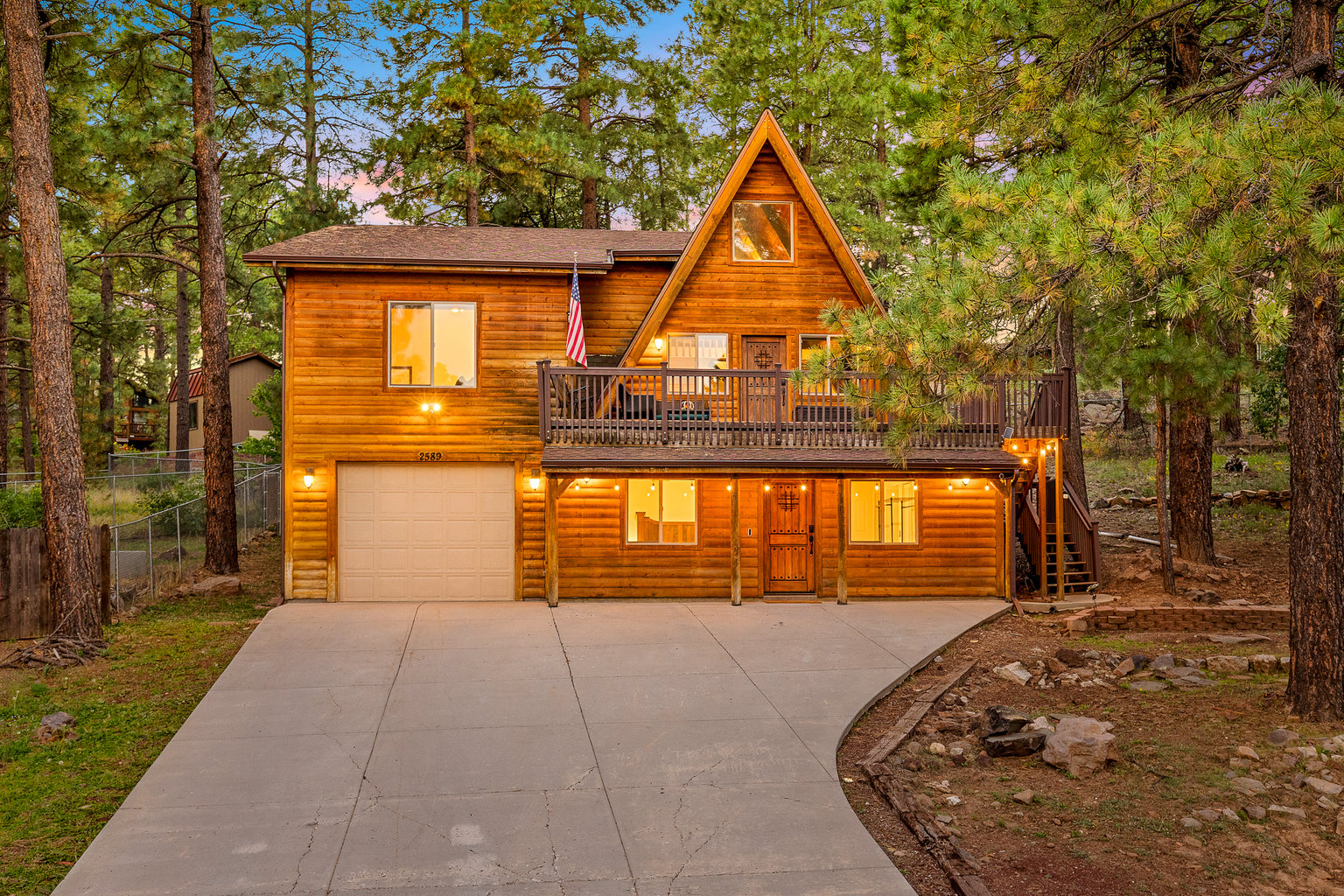 Flagstaff Vacation Rental
