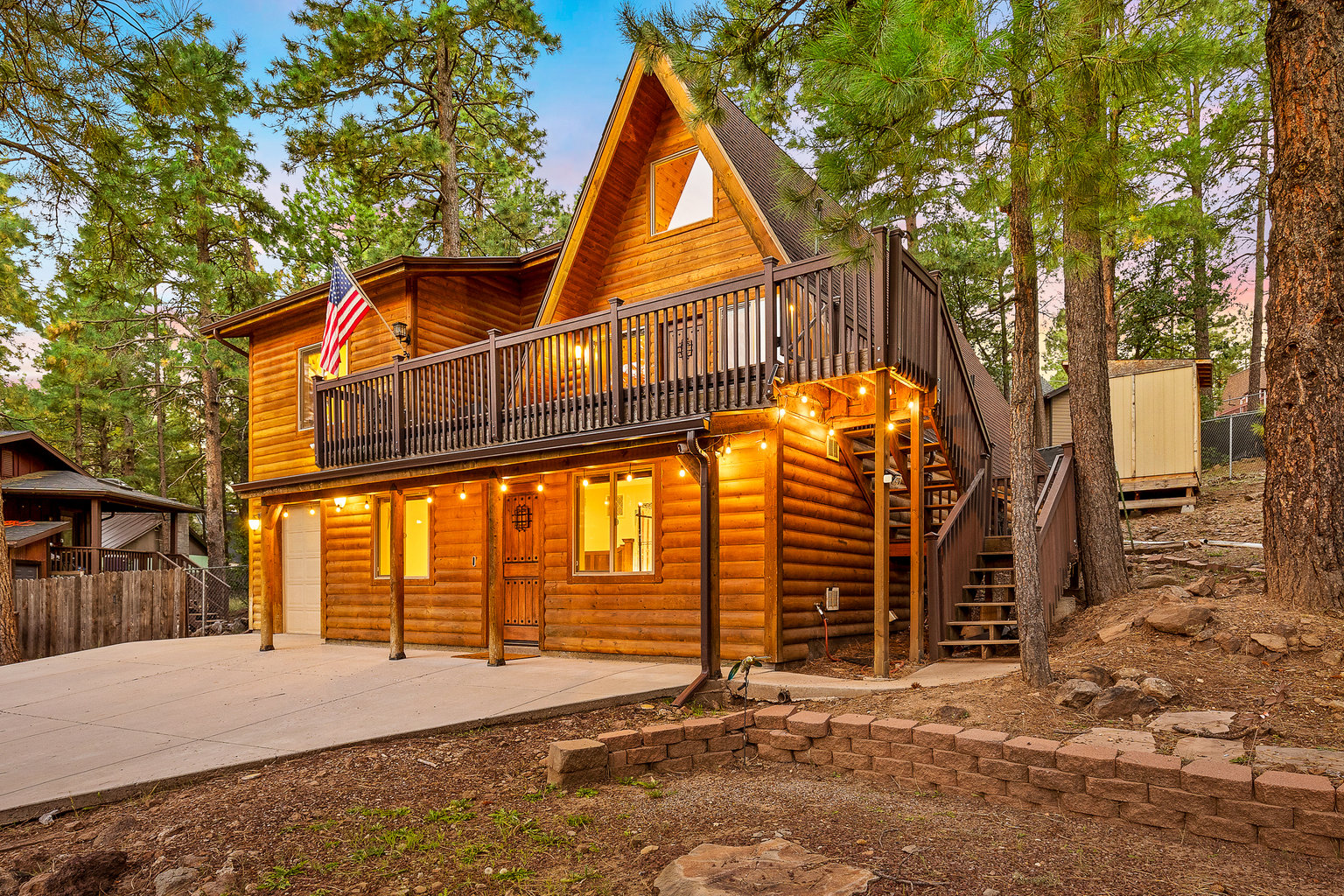 Flagstaff Vacation Rental