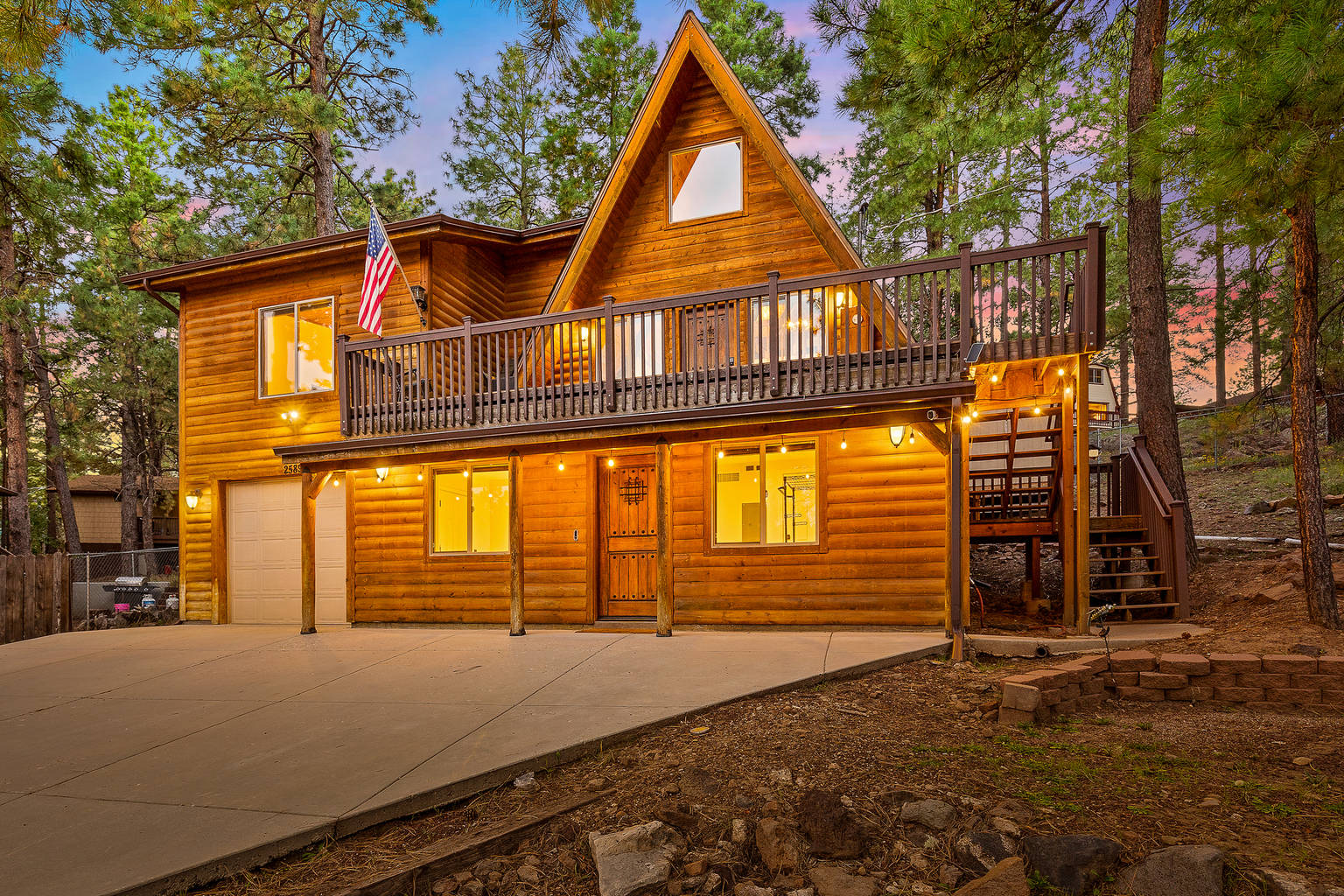 Flagstaff Vacation Rental