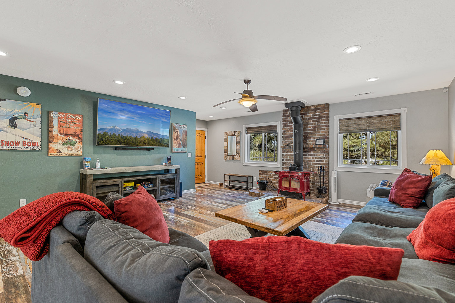 Flagstaff Vacation Rental