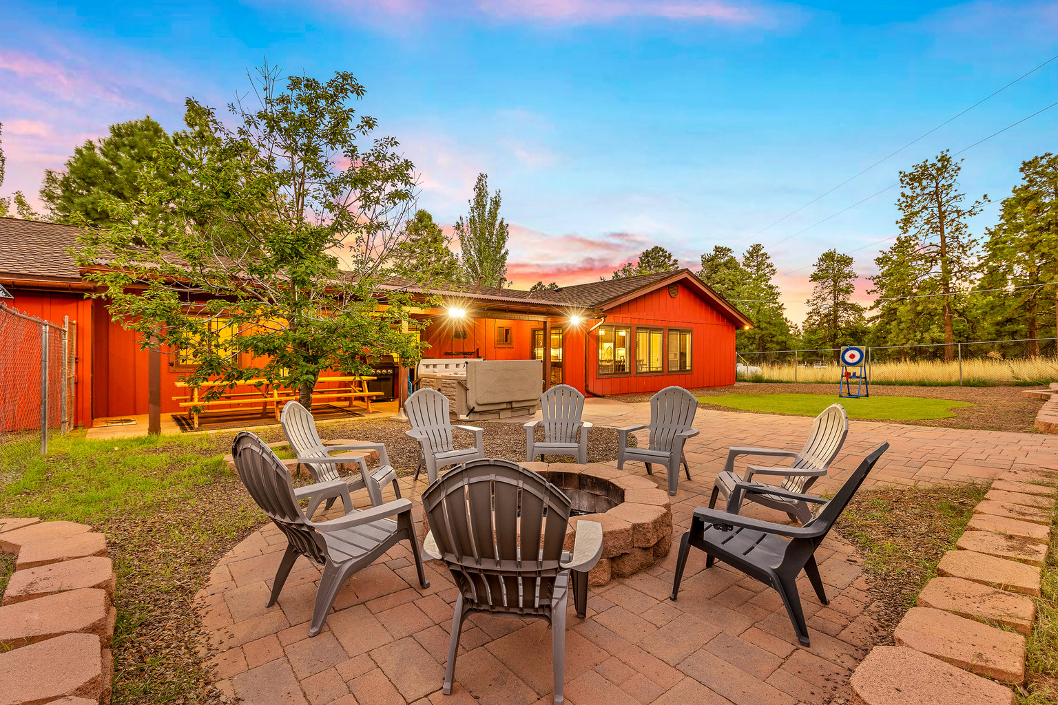 Flagstaff Vacation Rental