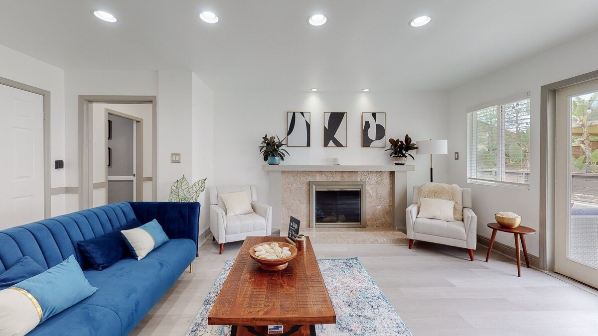 Los Angeles Vacation Rental