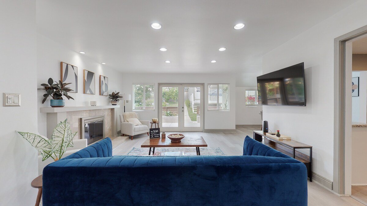 Los Angeles Vacation Rental