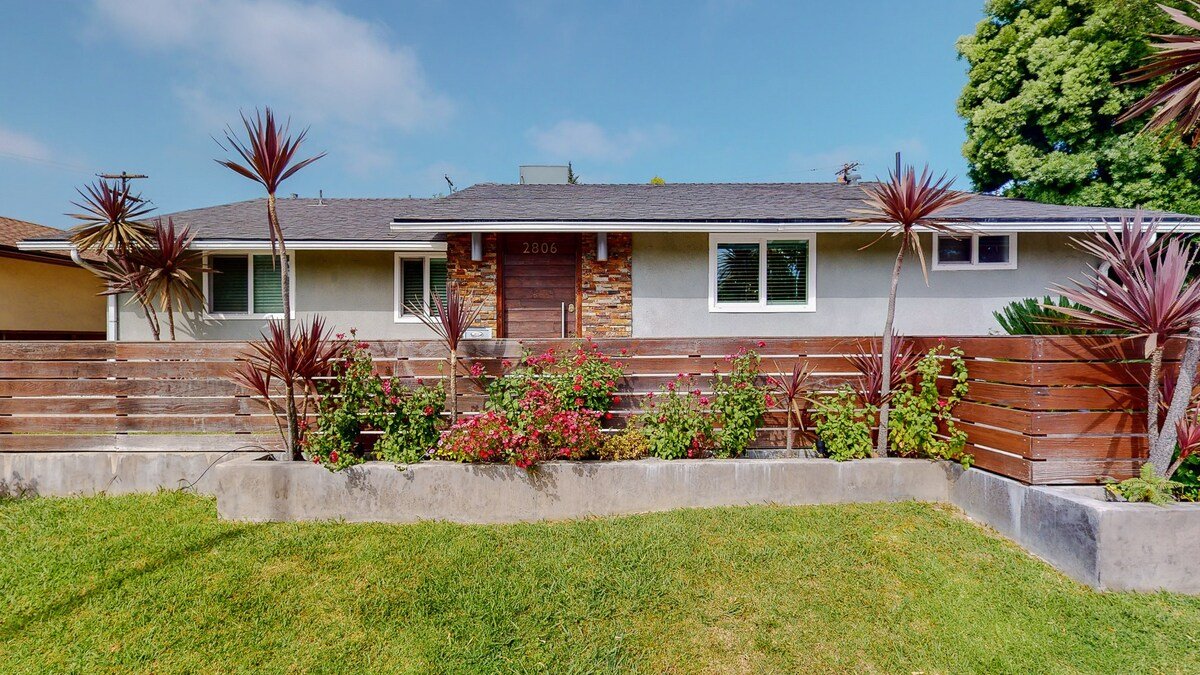 Los Angeles Vacation Rental