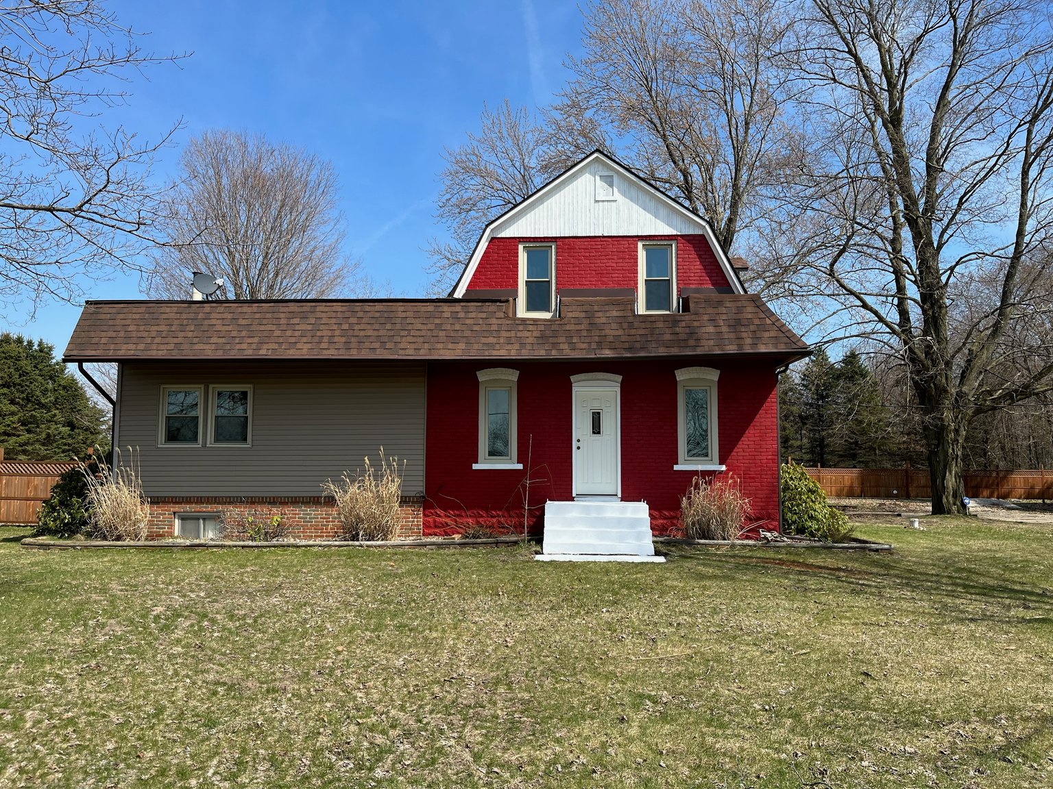 South Haven Vacation Rental