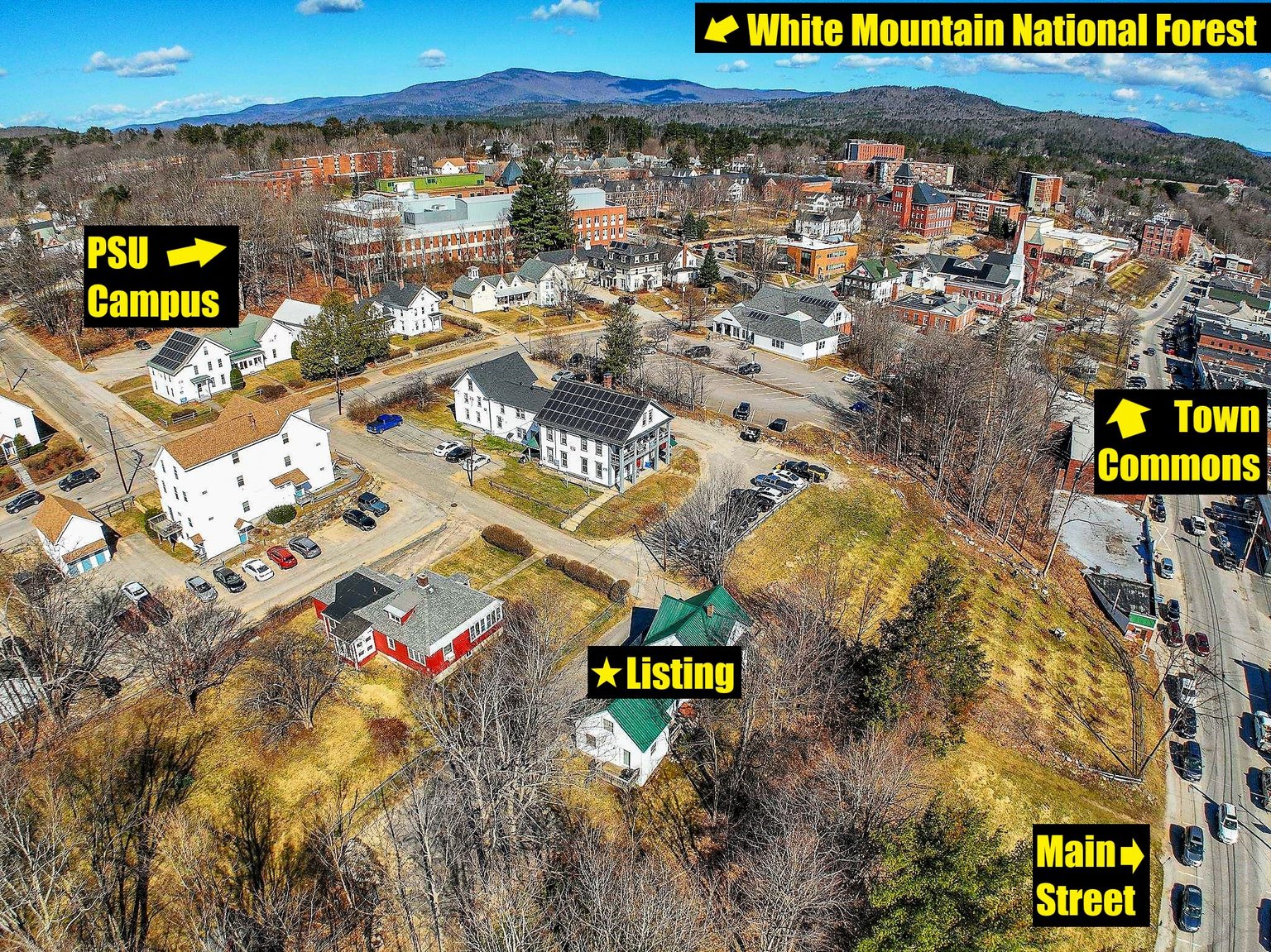 Plymouth Vacation Rental