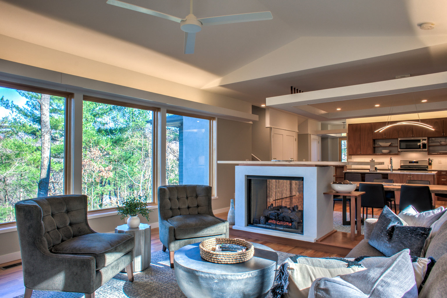 Asheville Vacation Rental