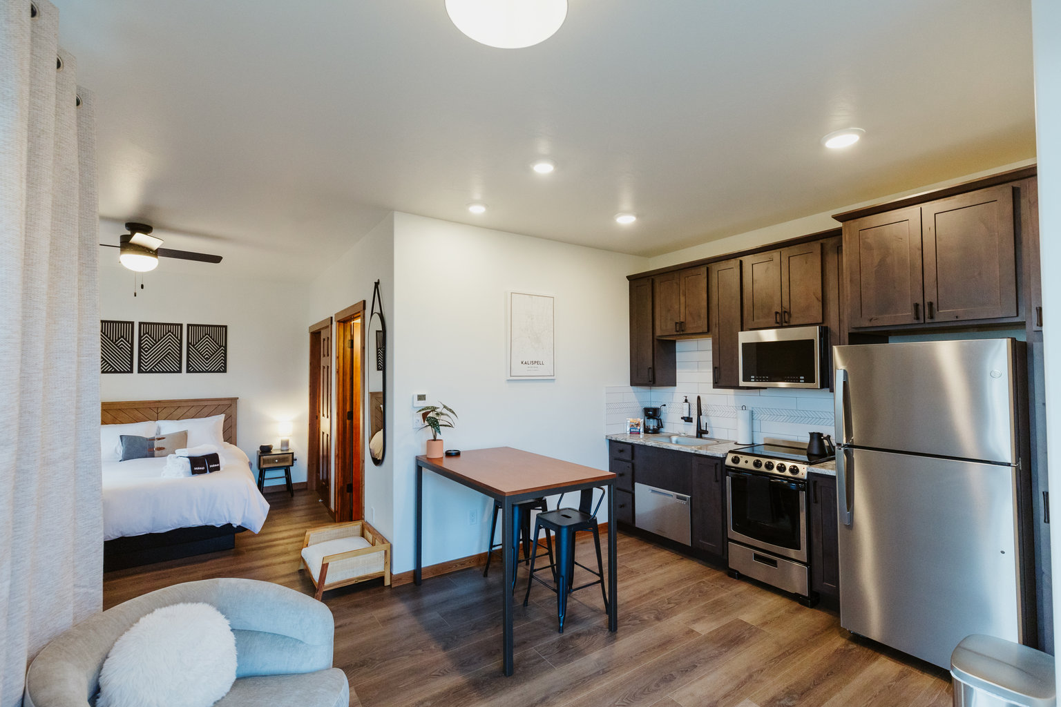 Kalispell Vacation Rental