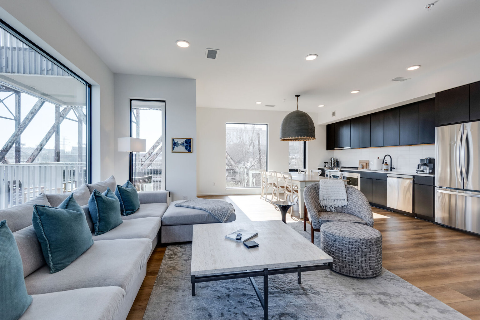Nashville Vacation Rental