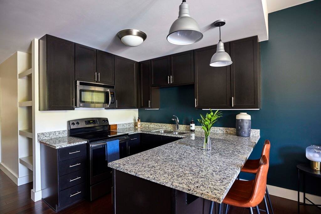 Nashville Vacation Rental