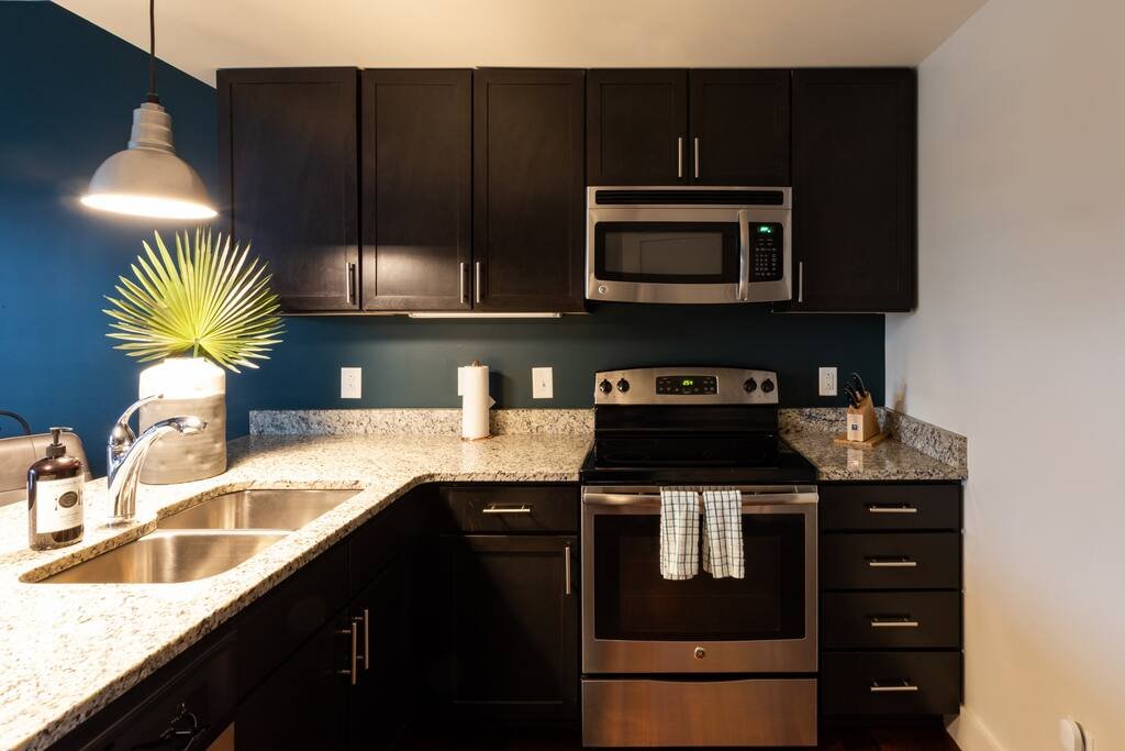 Nashville Vacation Rental