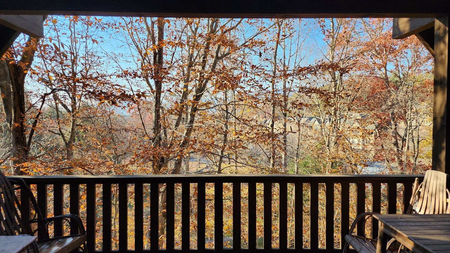 Black Mountain Vacation Rental