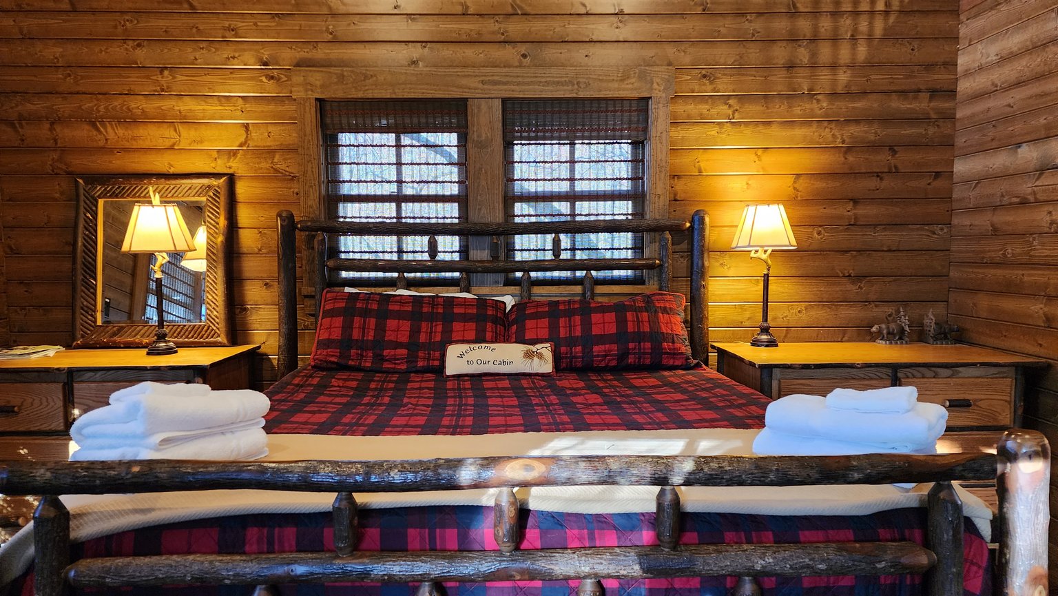 Black Mountain Vacation Rental