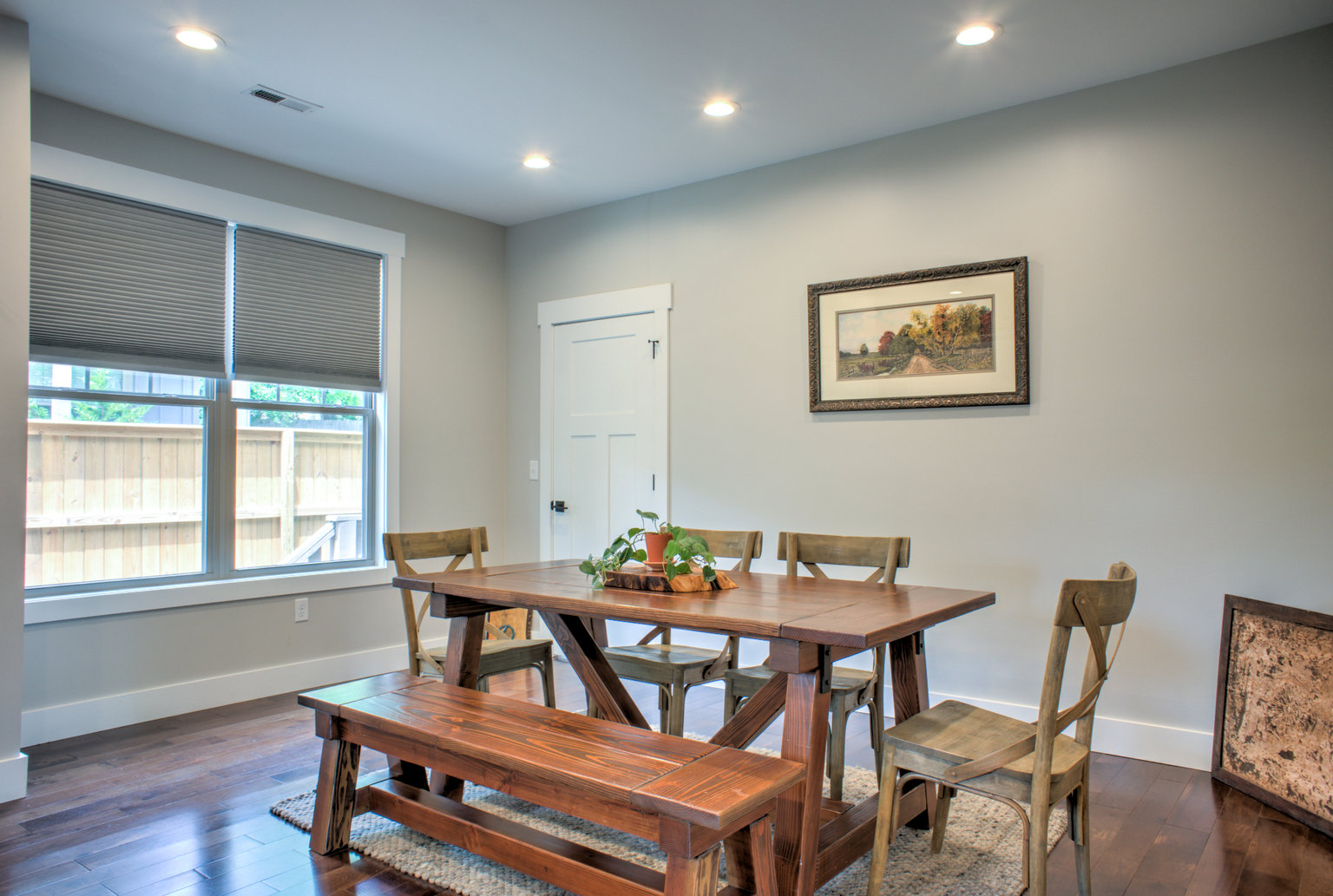 Black Mountain Vacation Rental