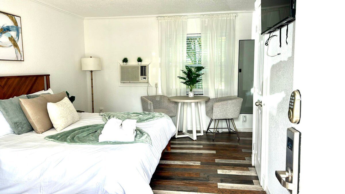 Clearwater Vacation Rental