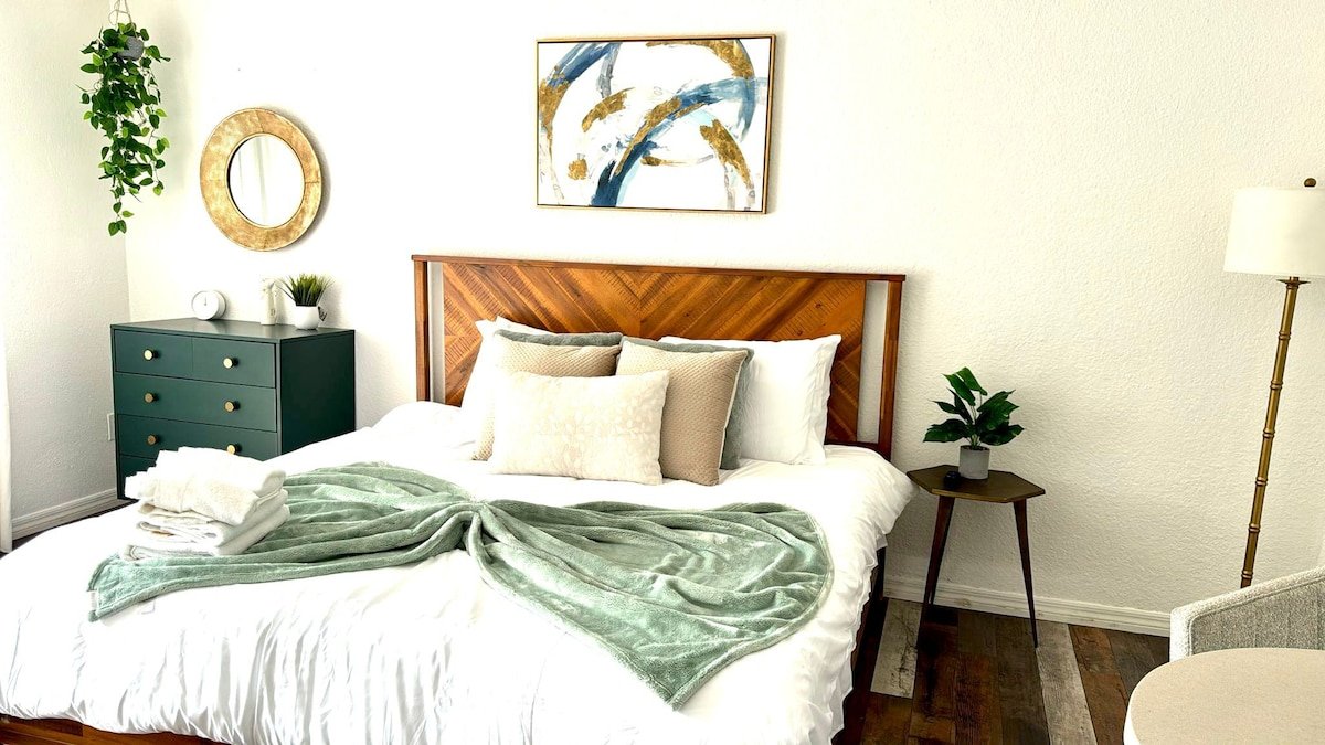 Clearwater Vacation Rental
