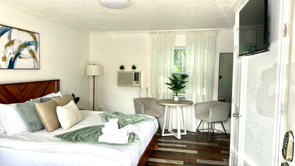 Clearwater Vacation Rental