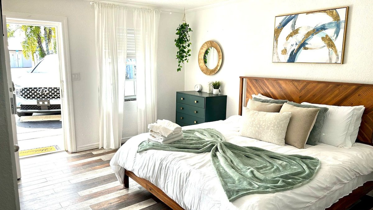 Clearwater Vacation Rental