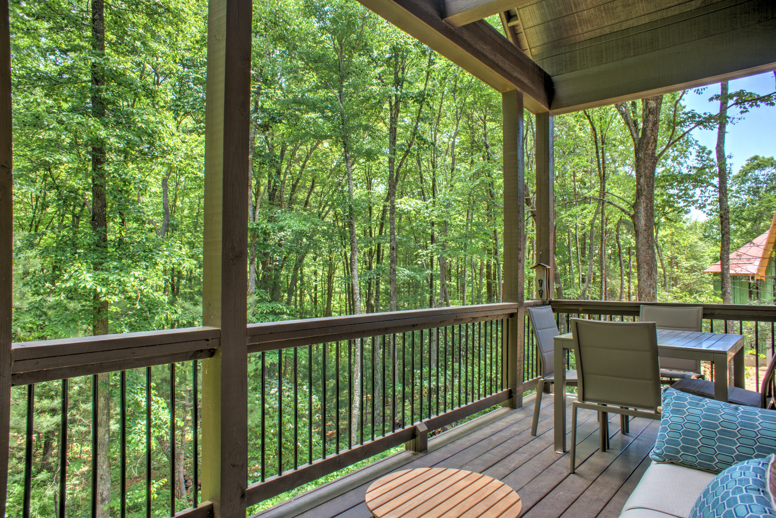 Hendersonville Vacation Rental