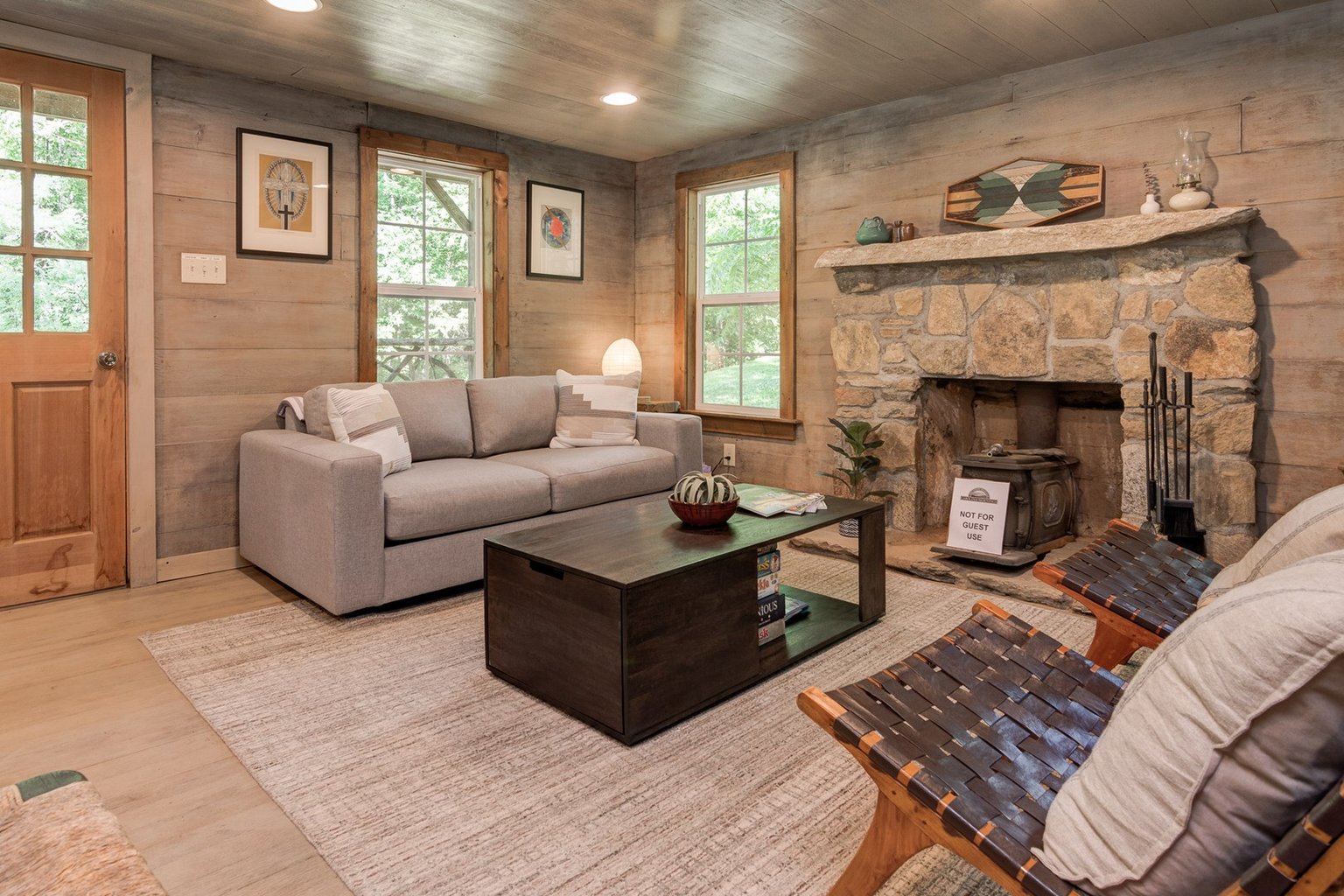 Leicester Vacation Rental