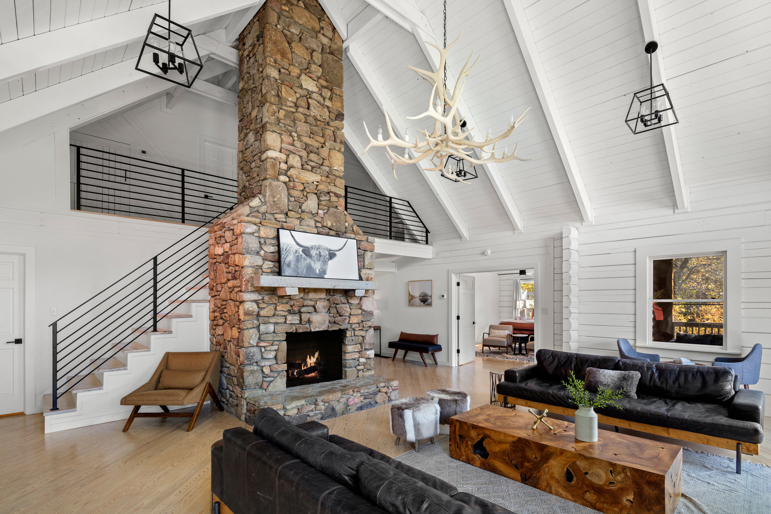 Marshall Vacation Rental