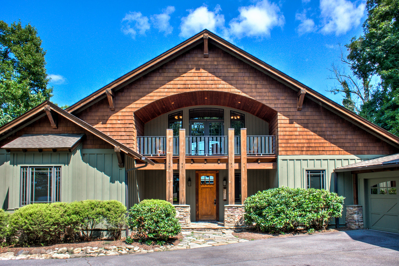 Burnsville Vacation Rental