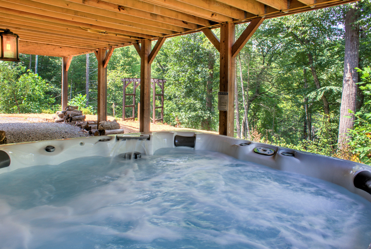 Burnsville Vacation Rental