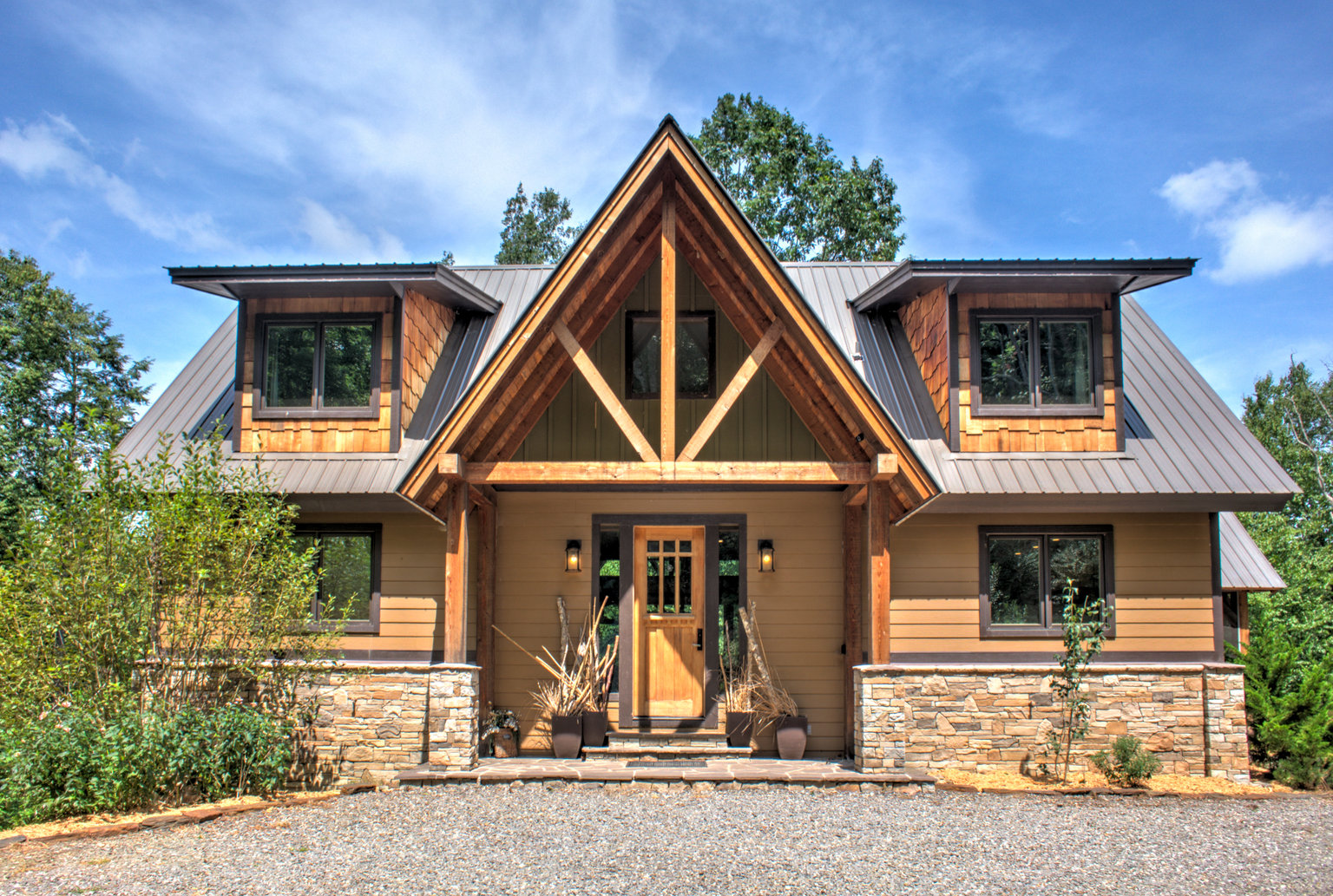 Burnsville Vacation Rental