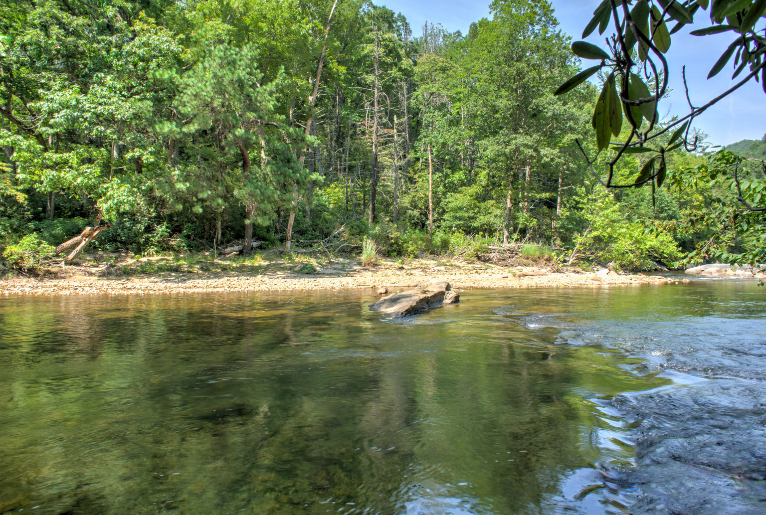 Burnsville Vacation Rental