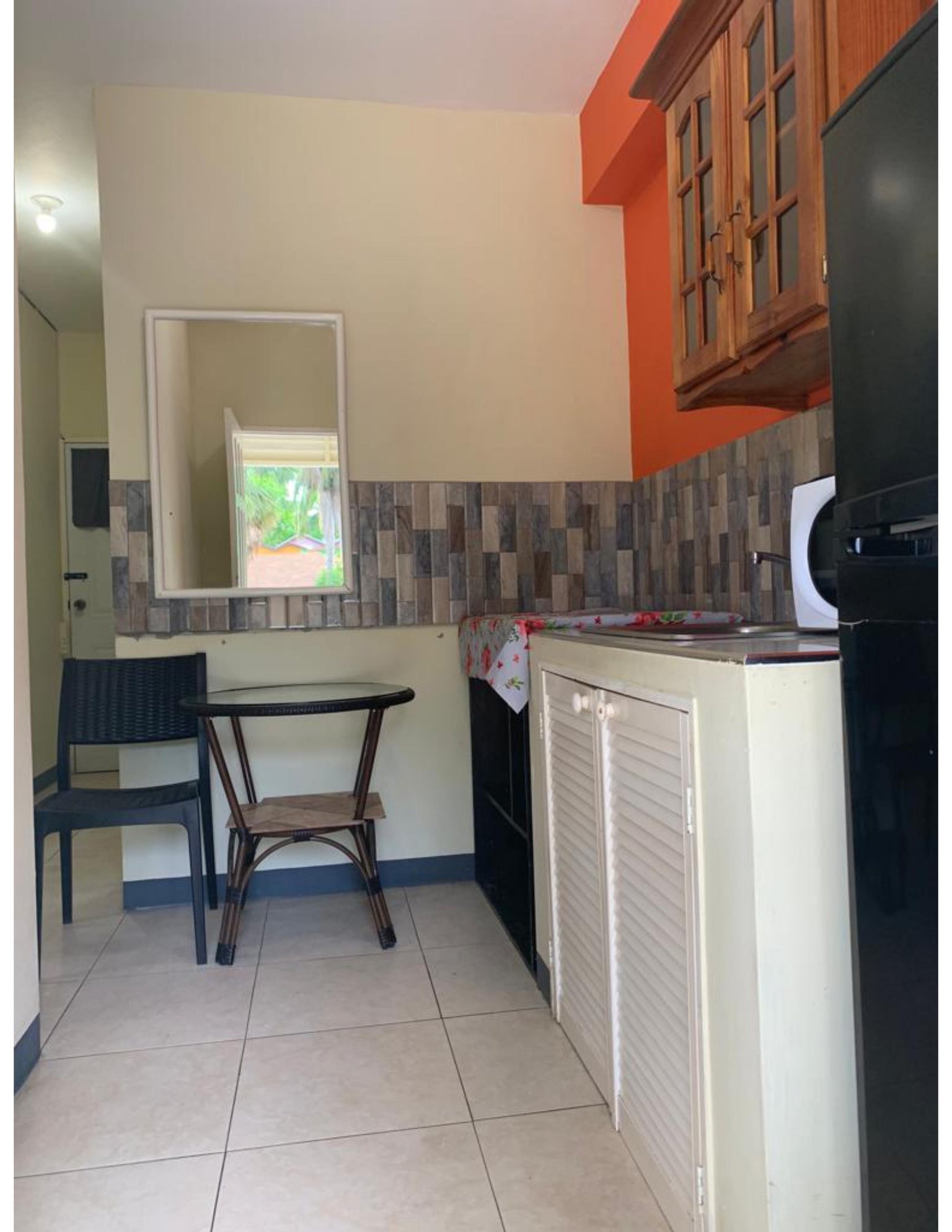 Negril Vacation Rental