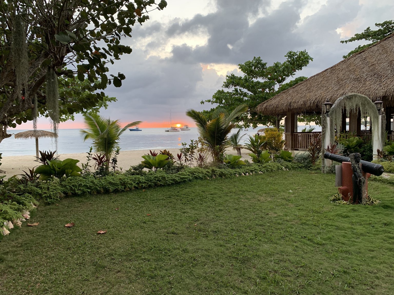 Negril Vacation Rental