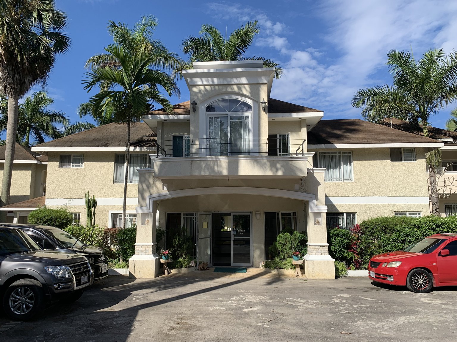 Negril Vacation Rental