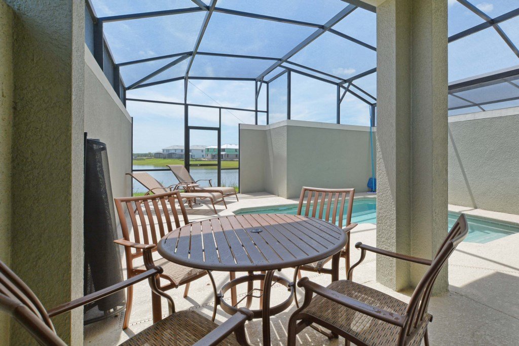 Kissimmee Vacation Rental