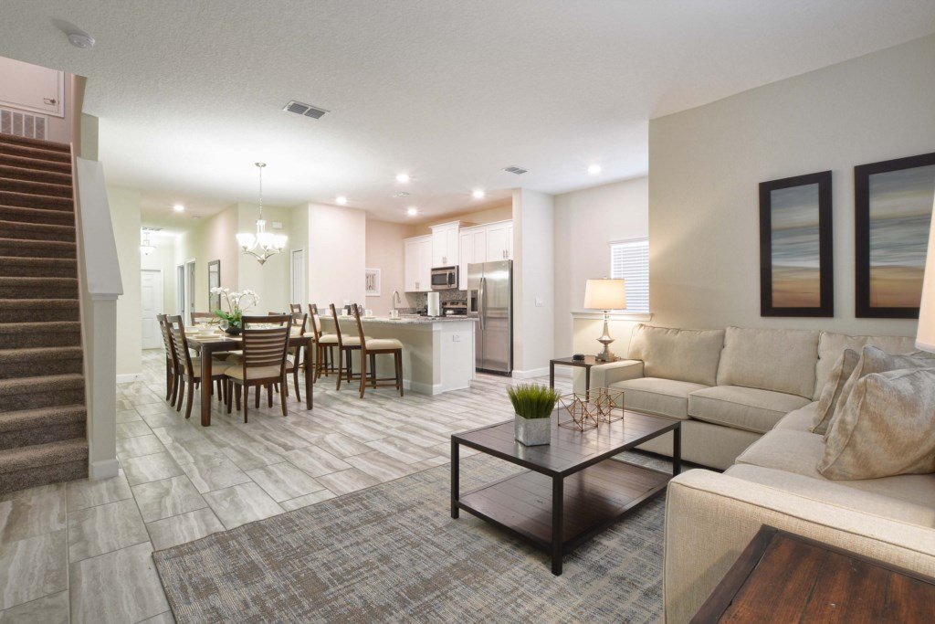 Kissimmee Vacation Rental