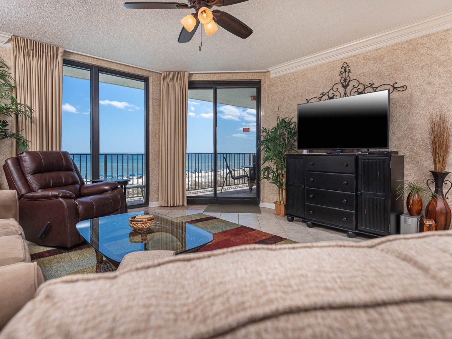 Orange Beach Vacation Rental
