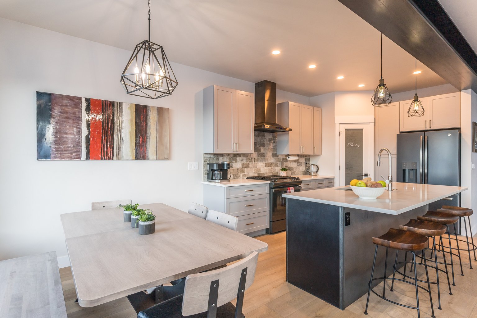 Steamboat Springs Vacation Rental