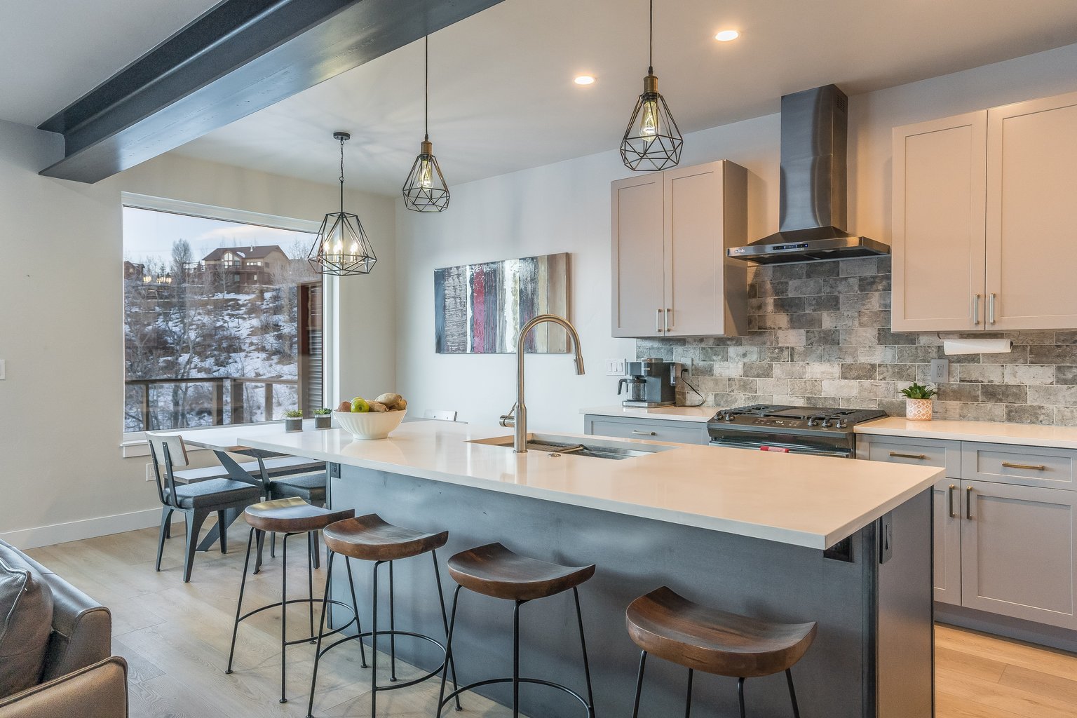 Steamboat Springs Vacation Rental