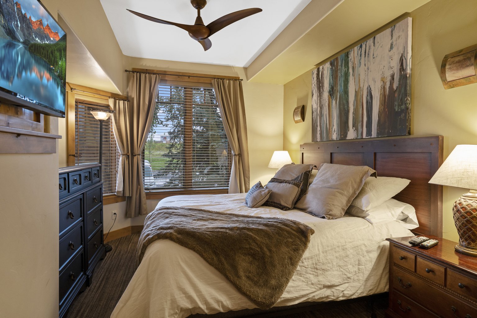 Steamboat Springs Vacation Rental