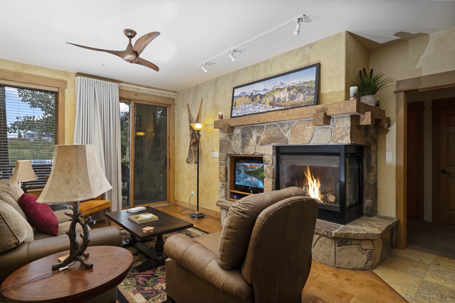 Steamboat Springs Vacation Rental