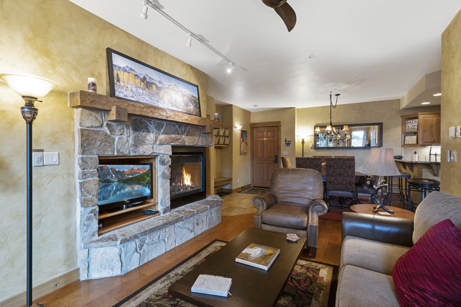 Steamboat Springs Vacation Rental