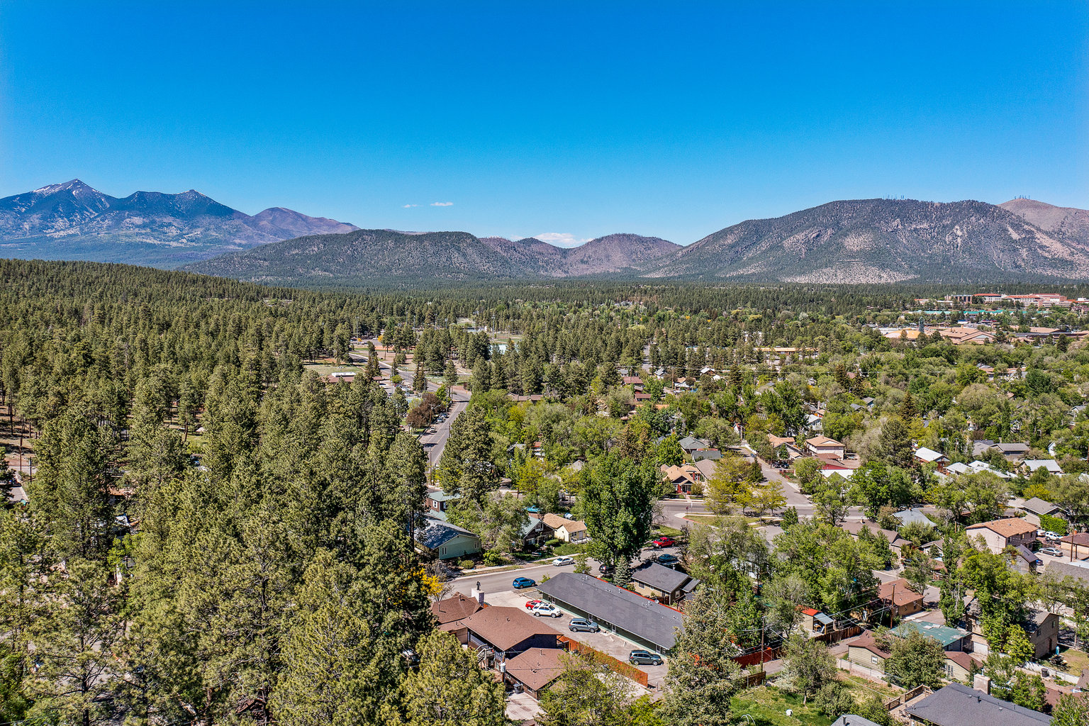 Flagstaff Vacation Rental